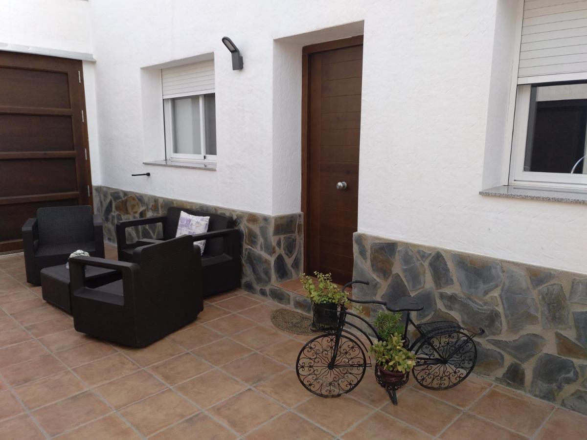 Villa Lo Trabucador Casa Nueva En El Corazon Del Delta à El Poble Nou del Delta Extérieur photo