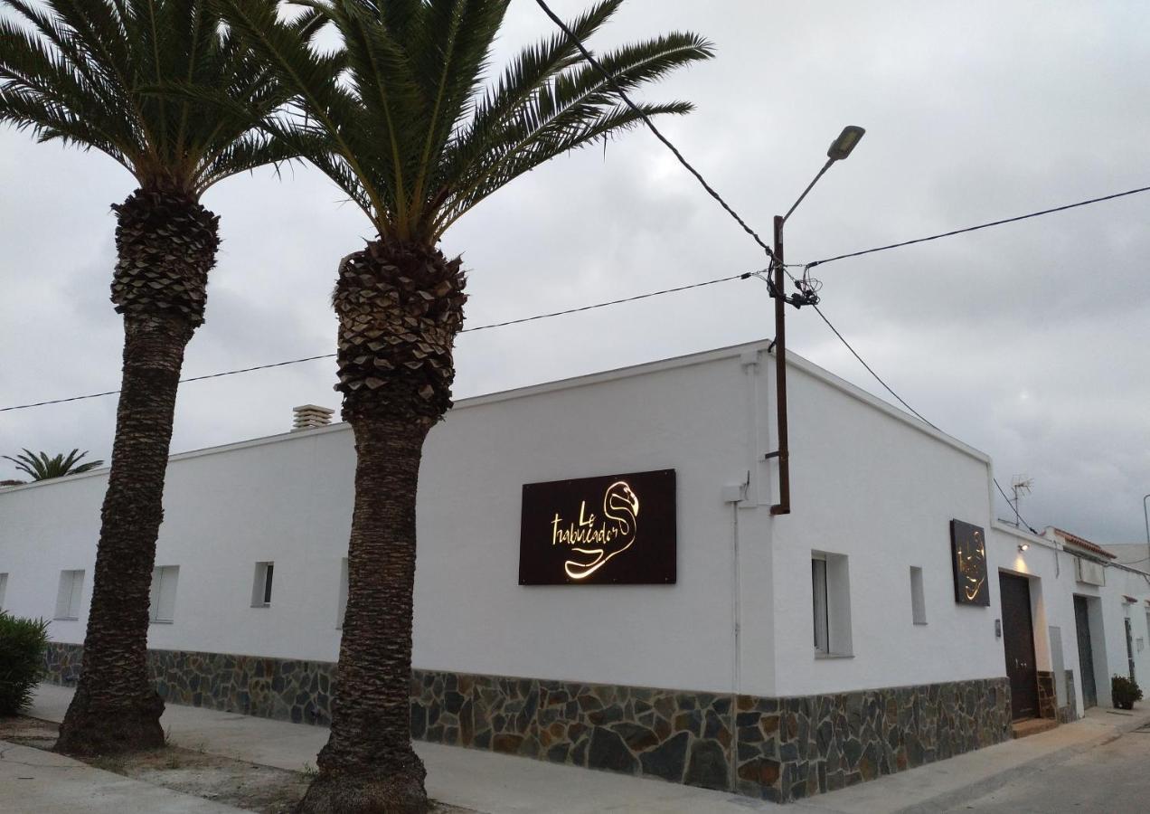 Villa Lo Trabucador Casa Nueva En El Corazon Del Delta à El Poble Nou del Delta Extérieur photo