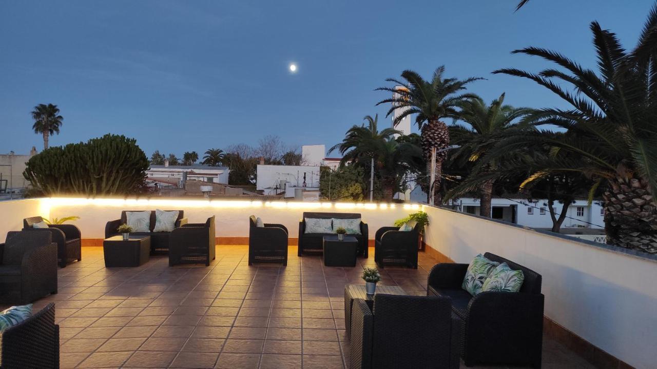 Villa Lo Trabucador Casa Nueva En El Corazon Del Delta à El Poble Nou del Delta Extérieur photo