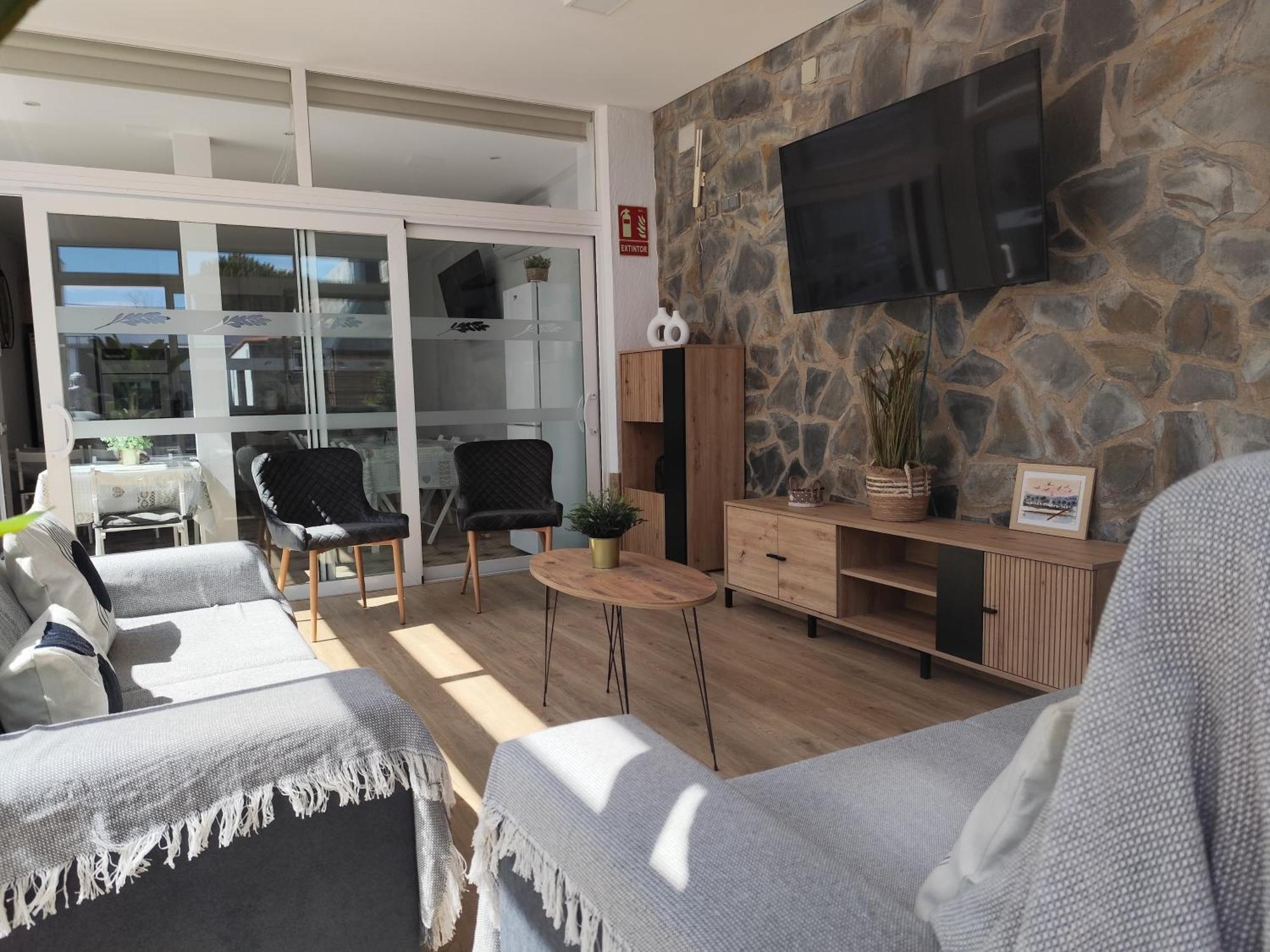 Villa Lo Trabucador Casa Nueva En El Corazon Del Delta à El Poble Nou del Delta Extérieur photo