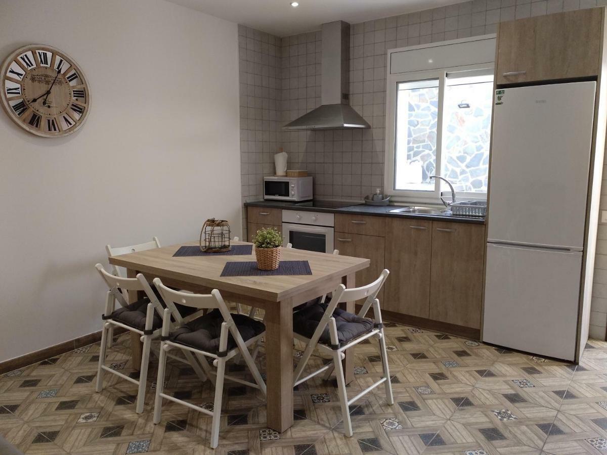 Villa Lo Trabucador Casa Nueva En El Corazon Del Delta à El Poble Nou del Delta Extérieur photo