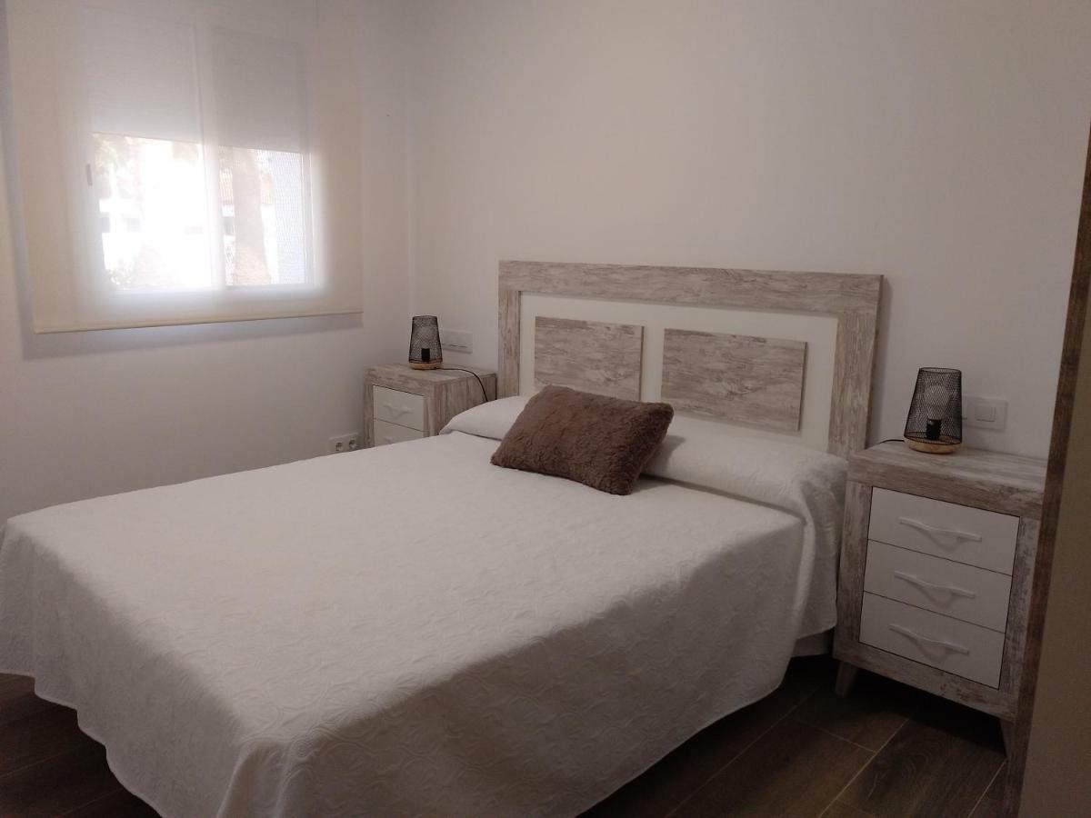Villa Lo Trabucador Casa Nueva En El Corazon Del Delta à El Poble Nou del Delta Extérieur photo