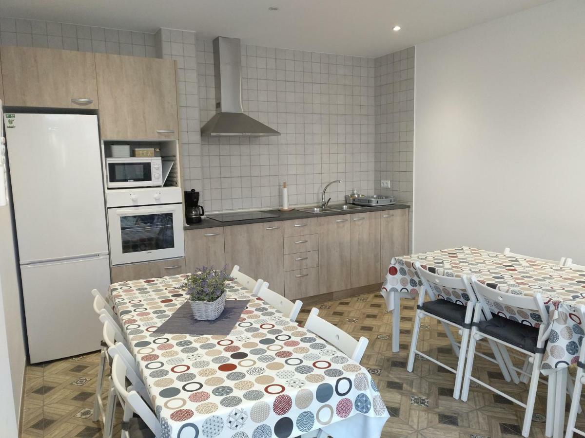 Villa Lo Trabucador Casa Nueva En El Corazon Del Delta à El Poble Nou del Delta Extérieur photo